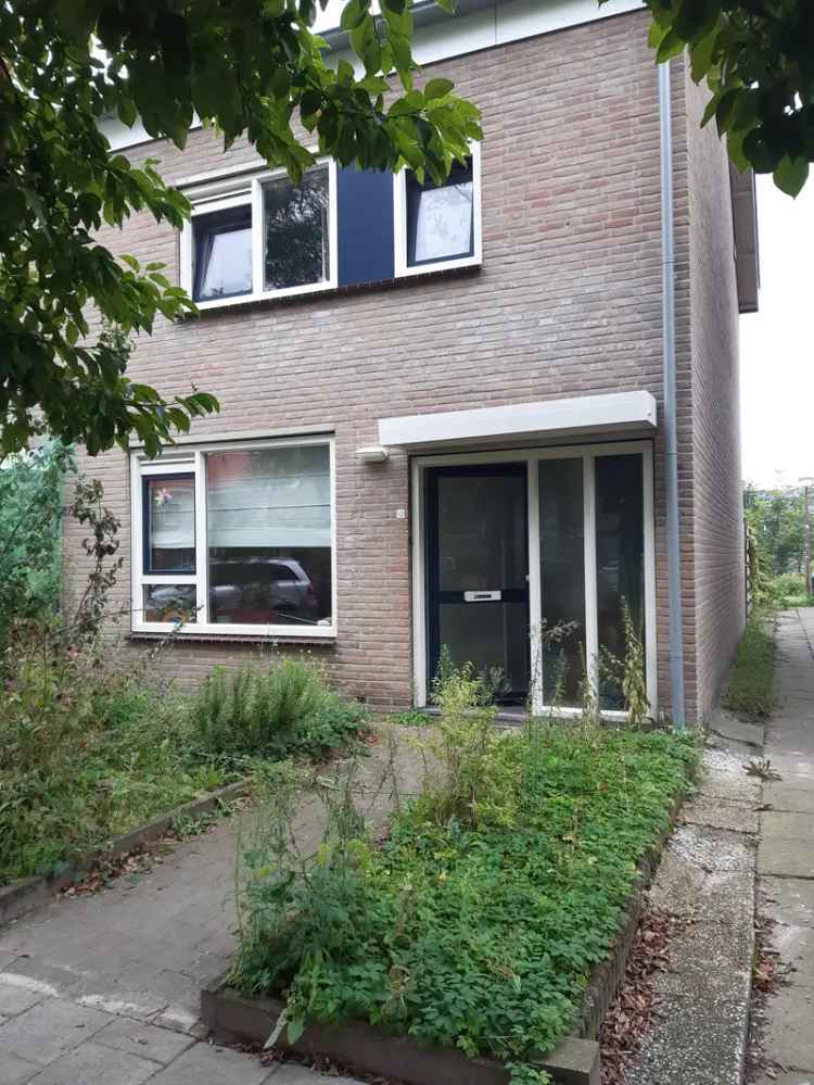 Eengezinswoning Te Huur in Oud Gastel, Noord-Brabant