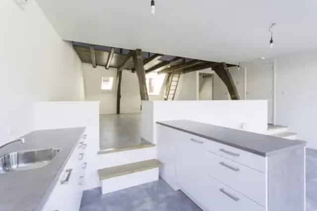 3 Kamer Appartement Vlissingen 86m2 Huur 2025
