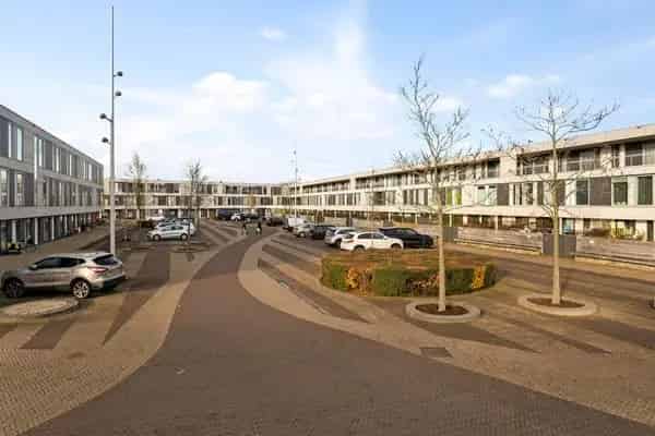 Luxe Maisonnette 205m2 Waterrijk Eindhoven Tuin Terras 2 Parkeren