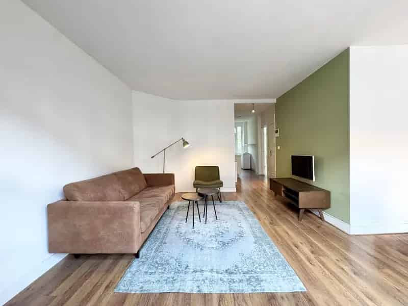 Appartement te koop: Balboastraat 23-1 1057 VT Amsterdam | Funda