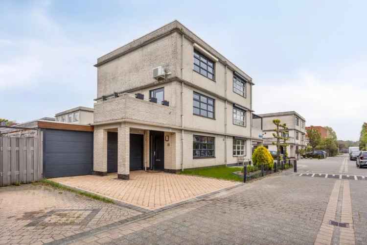 Instapklare Tweekapper 4 slaapkamers Almere