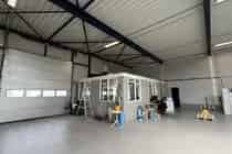 390 m2 Bedrijfsruimte te Huur Den Bosch