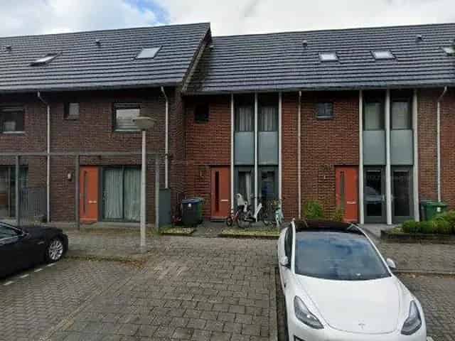4 Slaapkamers, Tuin, Gemeubileerd - Amstelveen Zuid