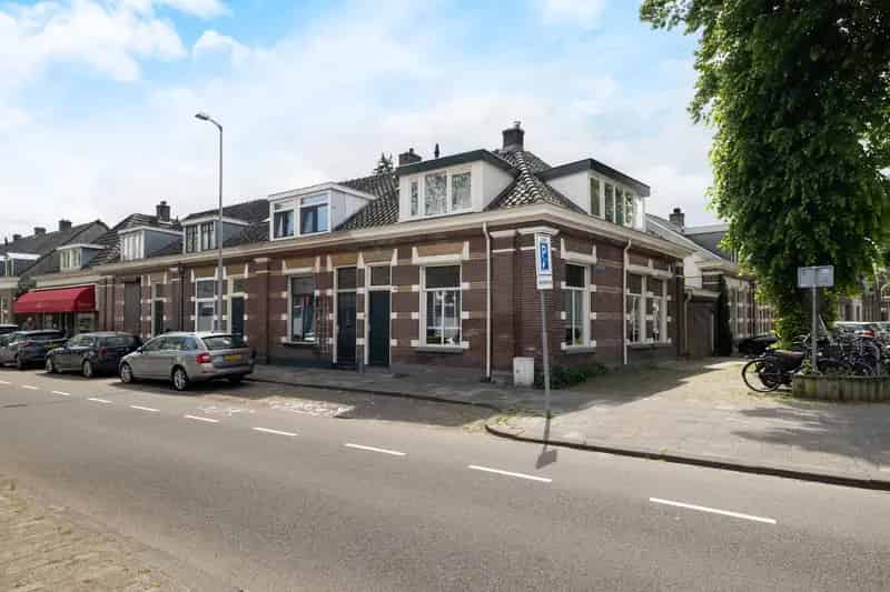 Huis te koop: Vierwindenstraat 36 4811 HG Breda 