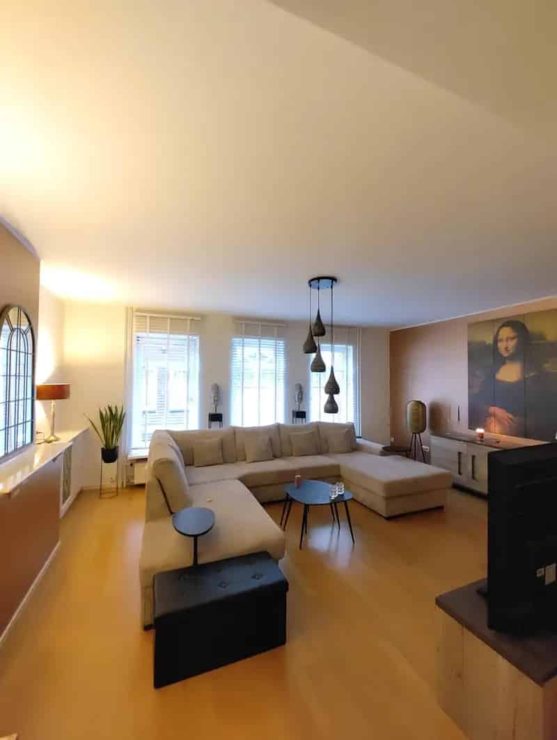 Te Huur: Ruime Bovenwoning Venlo 125m2 3 Slaapkamers 2 Terrassen