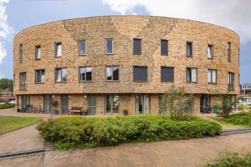Huis te koop: IJslandpark 63 2034 RZ Haarlem | Funda