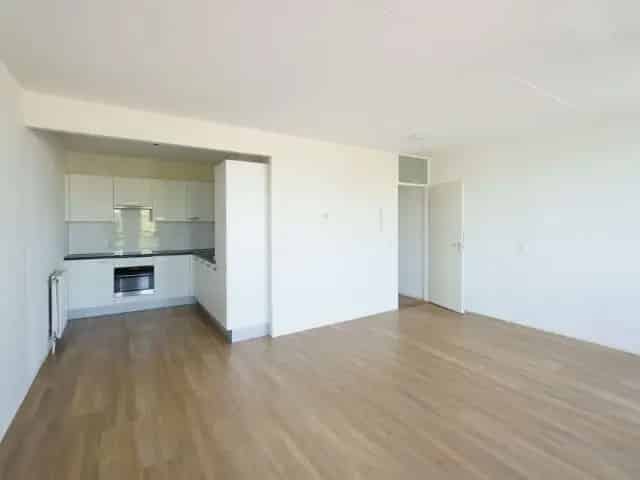 3 Kamer Appartement te Huur Vianen Centrum Balkon