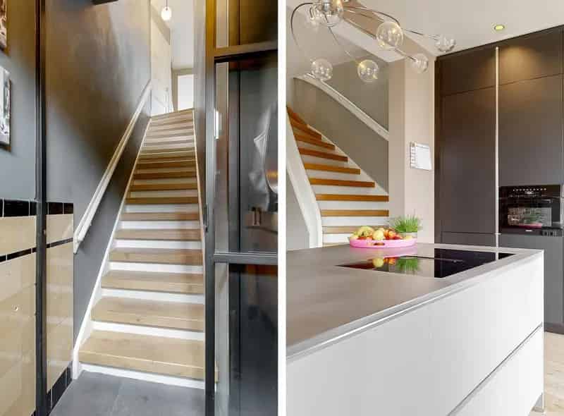 Luxe 7-kamer Dubbel Bovenhuis Den Haag 140m² Gerenoveerd