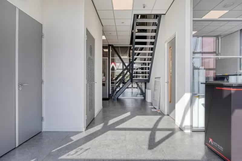 Bedrijfshal te Huur Oss 444m² - Moderne Hal Nabij A50