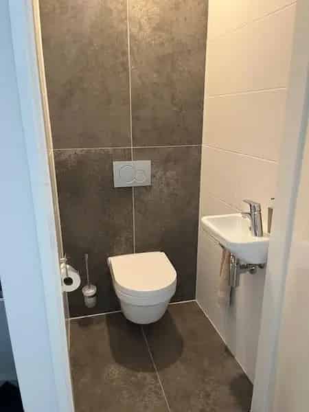Luxe Nieuwbouwwoning Roermond Centrum 4 slaapkamers 2 badkamers