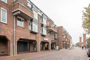 3 Kamer Huurwoning Ockingahiem Franeker Direct Beschikbaar