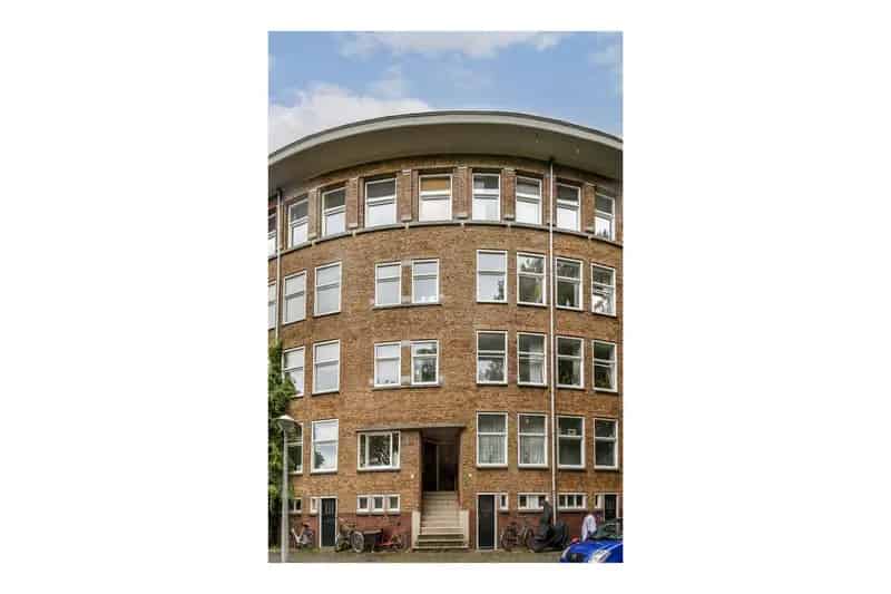 Appartement te koop: Bos en Lommerweg 9-2 1055 DK Amsterdam | Funda