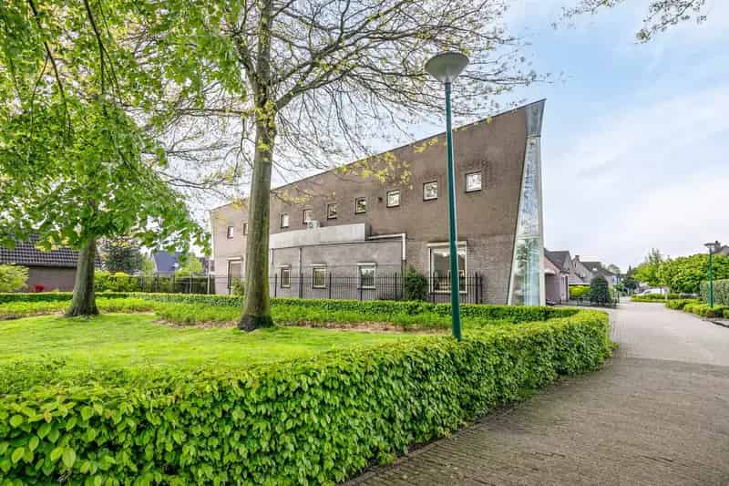 Maatschappelijke Ruimte Heeswijk-Dinther Transformatie Woning