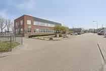 3700 m2 Kantoorruimte te Huur Herten