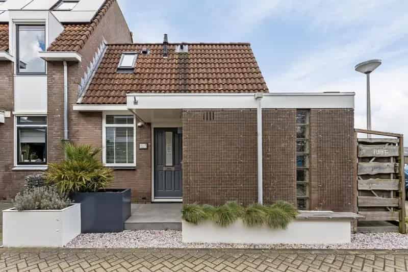 Woonhuis in Stolwijk met 3 kamers