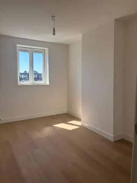 Appartement Amsterdam West 2 slaapkamers balkon