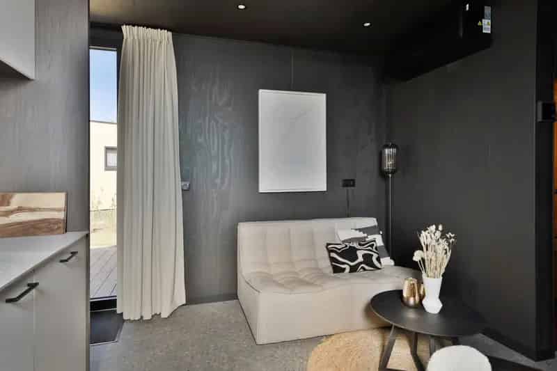 Luxe Vakantiewoningen Soof aan de Rijn