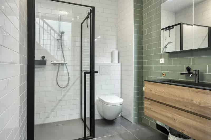 Jaren 30 woning Rhoon Essendael 5 slaapkamers diepe tuin