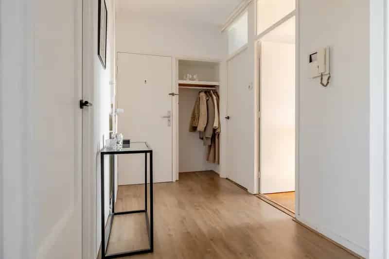 Appartement te koop Breda Overakker 2 slaapkamers 2 balkons