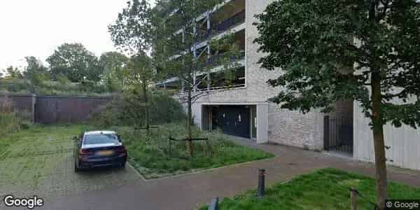 Appartement Eindhoven Walserijstraat: Modern en Luxe