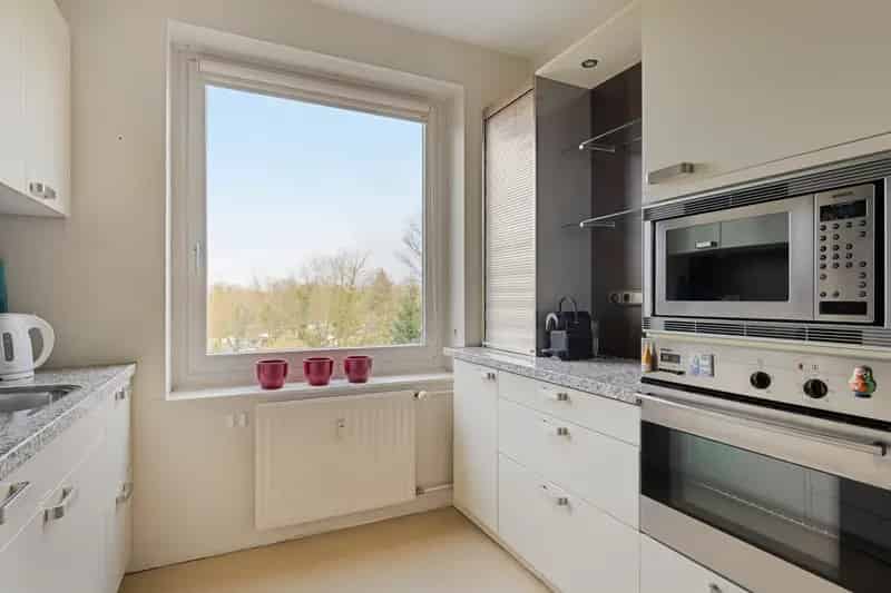 Appartement te koop Oisterwijk Burghtweide