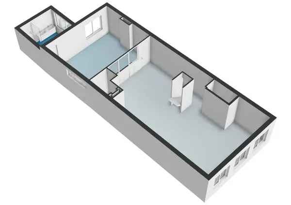 Te Huur: Luxe Appartement Prinsengracht Amsterdam