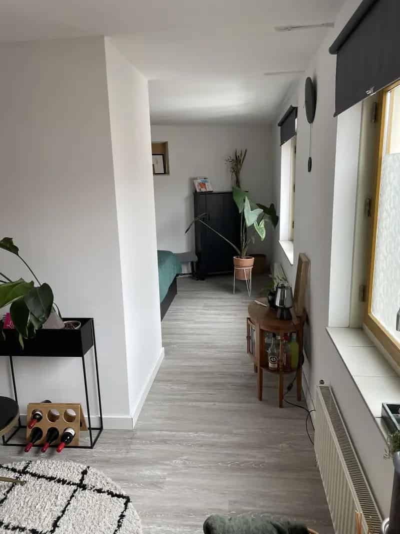 Appartement te Huur Gemeubileerd Inclusief Kosten