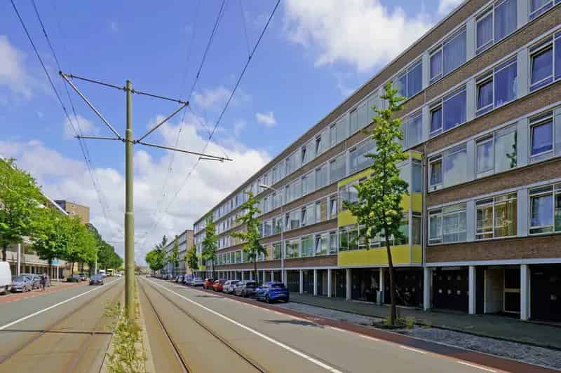 Appartement 2 slaapkamers Den Haag Energielabel B