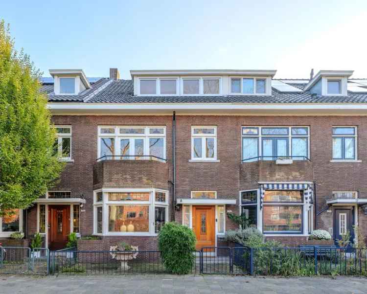 Eengezinswoning Te Koop in Rotterdam, Zuid-Holland