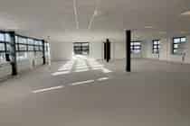 Kantoorruimte te Huur Barendrecht 230-585 m2