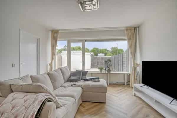 Ruime Hoekwoning Utrecht Energielabel A+ Expats