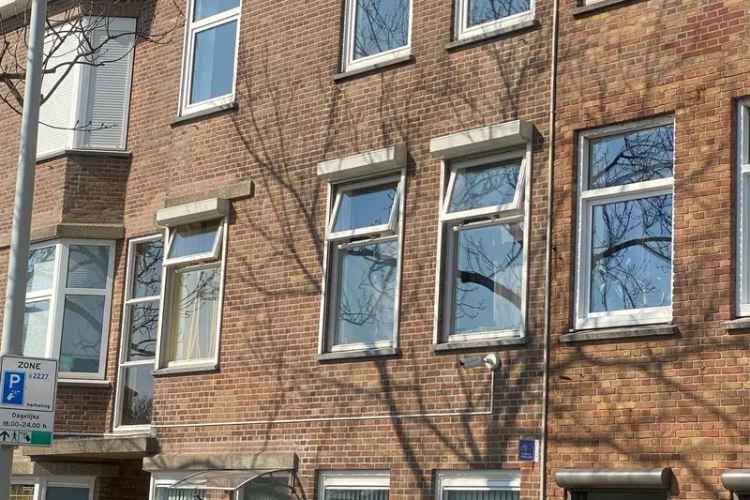 5 Slaapkamers 2 Badkamers Dubbele Bovenwoning Den Haag