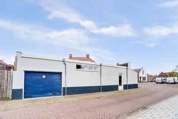 Royale Vrijstaande Woning te Oosterland 4 Slaapkamers Luxe Keuken