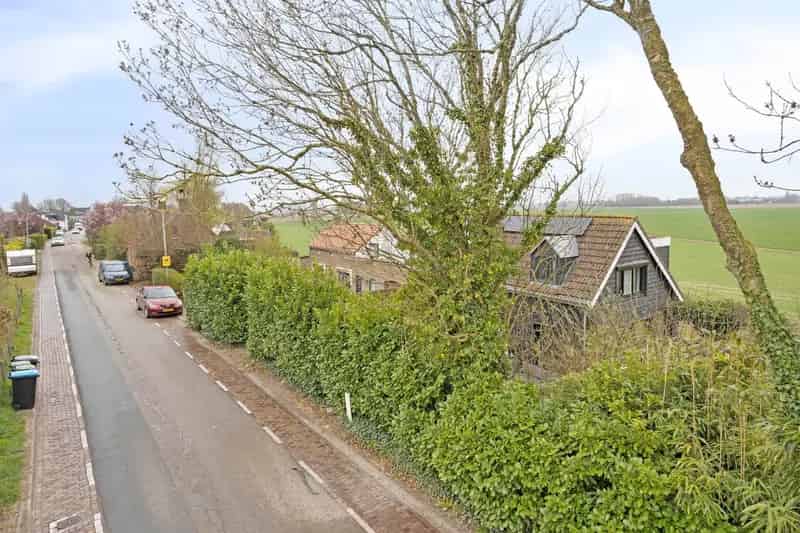 Vrijstaande woning Lage Zwaluwe 3 slaapkamers gerenoveerd 2022