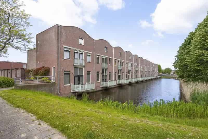 Gemeubileerde eengezinswoning 4 slaapkamers Hoofddorp Toolenburg