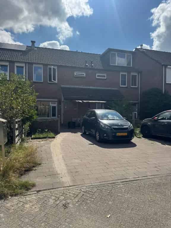 5-kamer woning Son en Breugel