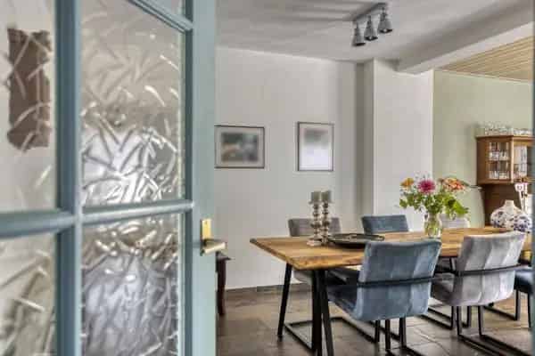 Gezinswoning Sint-Oedenrode 3 slaapkamers Zonnepanelen