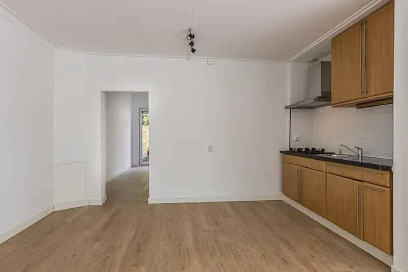 Beleggingsobject Groningen: Herenhuis met 4 Woonunits