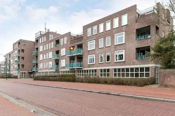 Appartement Te Huur in Drachten, Fryslân