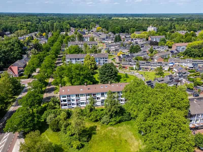 Appartement te koop Dieren: Instapklaar 3-kamer appartement
