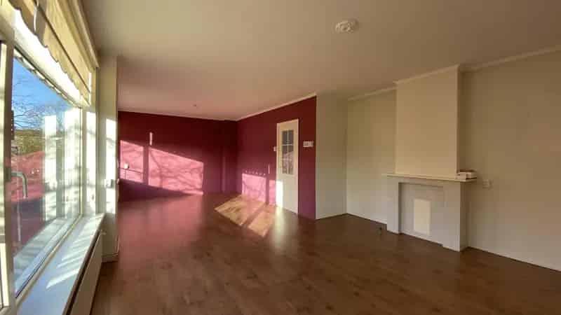 4 Kamer Appartement Rotterdam Oud Mathenesse Nabij Schiedam