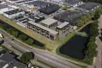 153 m2 Bedrijfsruimte te Koop Nieuwegein