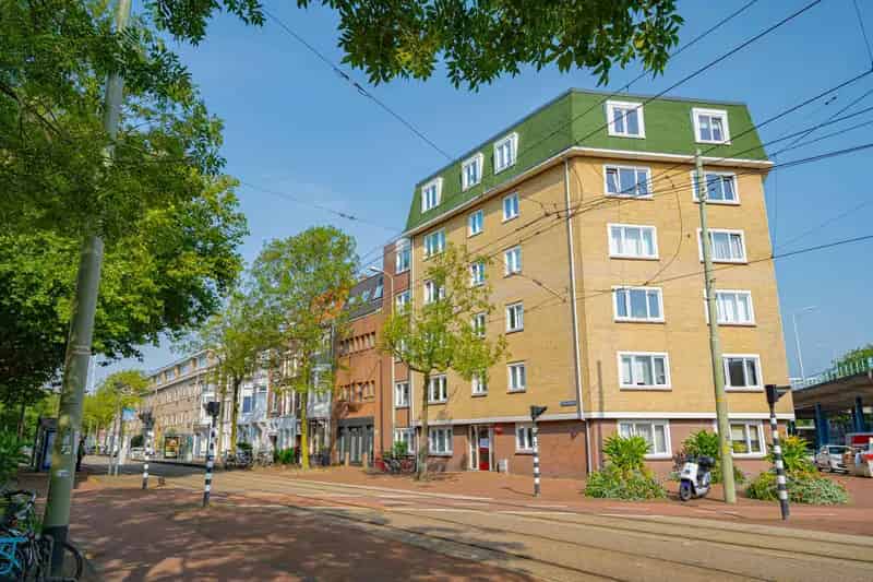 31 Tweekamerappartementen Rivierenbuurt Noord Den Haag