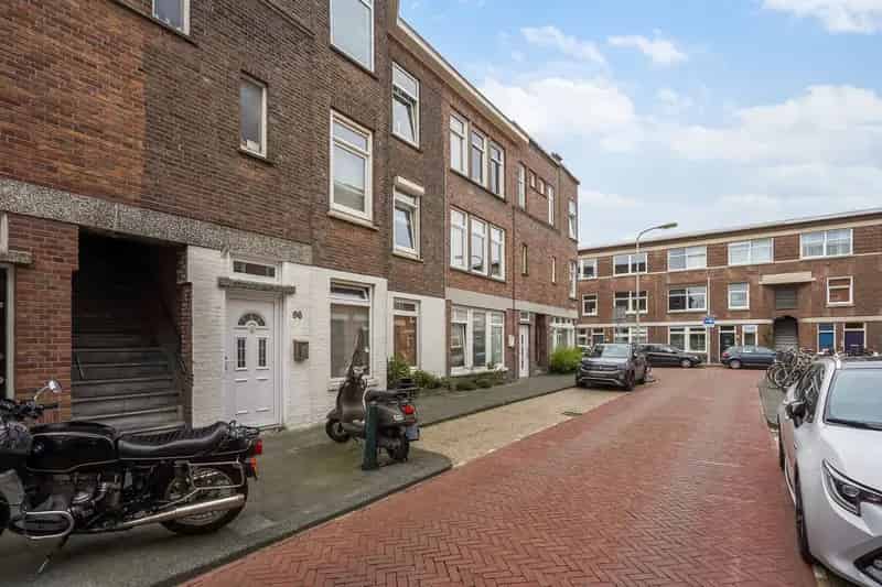Appartement te koop: Spiraeastraat 96 2563 ST Den Haag | Funda
