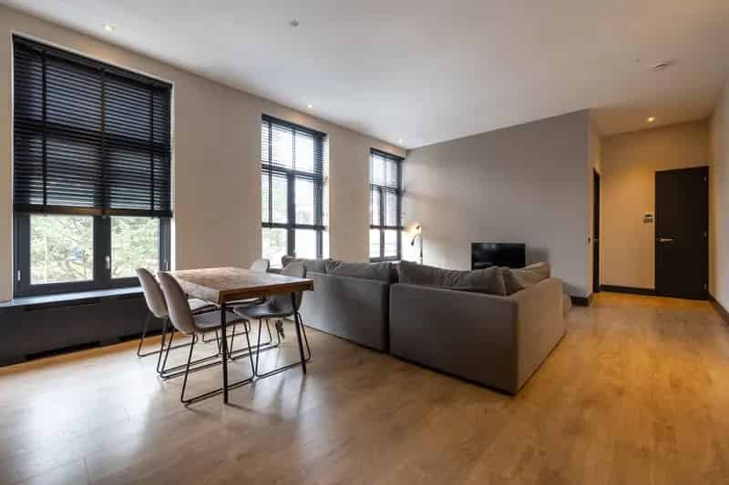 Luxe Appartement Rotterdam Cool Haven - 78m2 - Energielabel A+