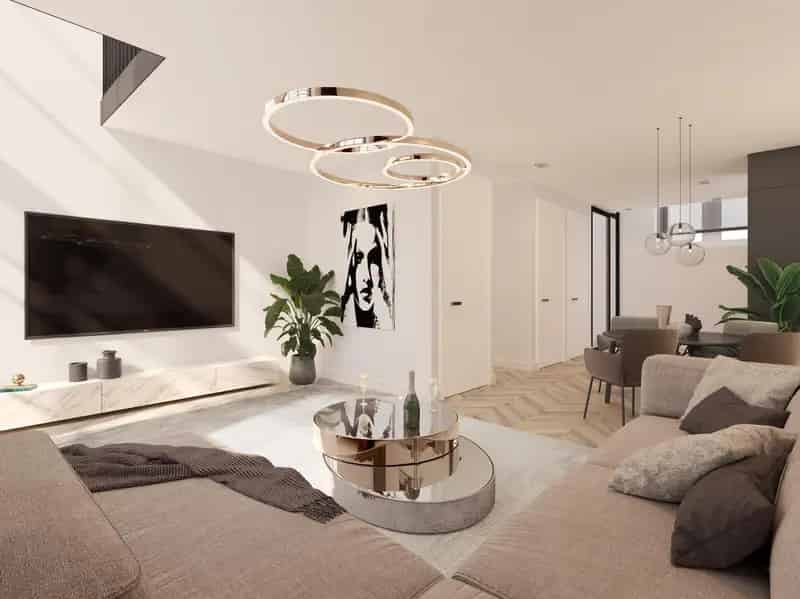 Nieuwbouw Maisonnettes Rotterdam - Haverlandstraat