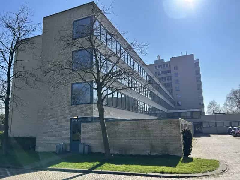 Luxe appartementen 55 plussers nabij Leiden en Den Haag