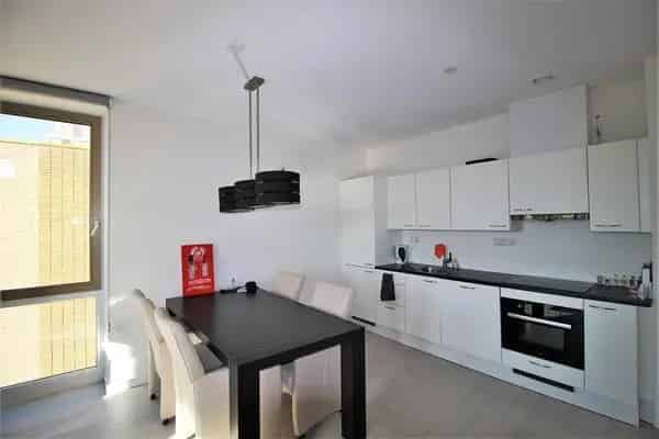 2-kamer appartement Amsterdam West nieuwbouw