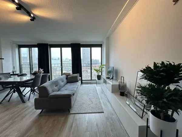 Appartement Te Huur in Rotterdam, Zuid-Holland