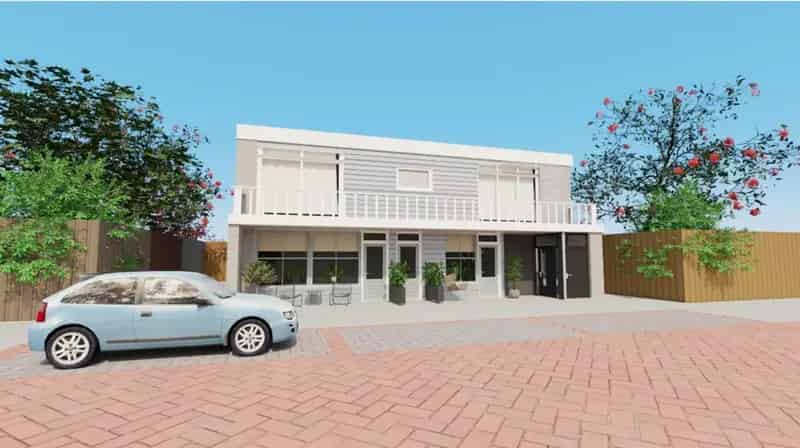 4 Luxe Appartementen Bleiswijk - Gasloos - Energiezuinig